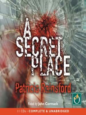 cover image of A Secret Place